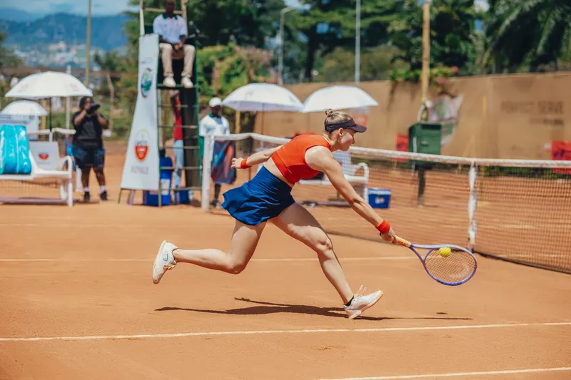 Tennis