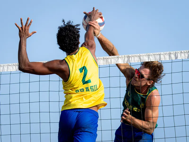 Volleyball